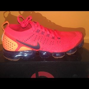 Nike Vapormax “Spider-Man